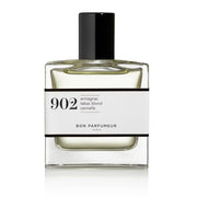 902 Armagnac, Tabac Blond, Cannelle Eau de Parfum by Le Bon Parfumeur Perfume Le Bon Parfumeur 