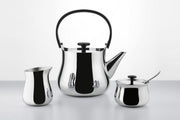 Cha Creamer, 7.5 oz. by Naoto Fukasawa for Alessi Creamer Alessi