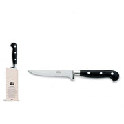 Insieme Boning Knives with Lucite Handles by Berti Knife Berti Black lucite 