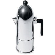 La Cupola Espresso Coffee Maker by Aldo Rossi for Alessi Coffee & Tea Alessi 