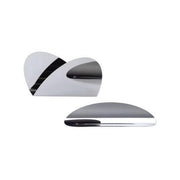 Ellipse Desk Set by Abi Alice for Alessi CLEARANCE Desk Set Alessi Archives Mirror Stainless Steel 