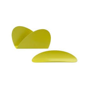 Ellipse Desk Set by Abi Alice for Alessi CLEARANCE Desk Set Alessi Archives Yellow 
