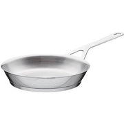 Pots & Pans Frying Pan by Jasper Morrison for Alessi Cookware Alessi 8" 