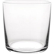 Glass Family Water Glass, Set of 4 by Jasper Morrison for Alessi Glassware Alessi 