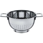 Stainless Steel Colander by Jasper Morrison for Alessi Cookware Alessi 
