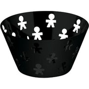 Girotondo Fruit Holder, 9" Dia. by King-Kong for Alessi Fruit Bowl Alessi