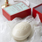 Almond Oil Hand Soap & Lotion by D.R. Harris Bar Soaps D.R. Harris & Co 150g Bath Soap