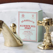 Almond Oil Hand Soap & Lotion by D.R. Harris Bar Soaps D.R. Harris & Co