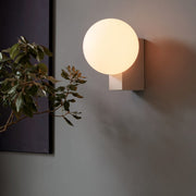 Journey Wall Lamp SHY2 by Signe Hytte for &tradition &Tradition 