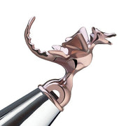 Replacement Dragon Whistle for the Water Kettle by Michael Graves for Alessi Teapot Alessi Parts Copper