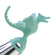 Replacement Dragon Whistle for the Water Kettle by Michael Graves for Alessi Teapot Alessi Parts Light Blue
