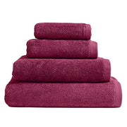 Essentiel Organic Cotton Towels, Multiple Solid Colors by Alexandre Turpault Towel Alexandre Turpault Face Cloth 11.8" Muscat