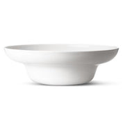 Alfredo Stainless Steel Salad Bowl, 11" by Alfredo Häberli for Georg Jensen Salad Bowl Georg Jensen Porcelain 