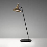 Unterlinden Table Lamp by Herzog & de Meuron for Artemide Lighting Artemide 2700K Bronze 
