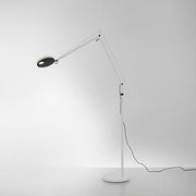 Demetra LED Floor Lamp by Naoto Fukasawa for Artemide Lighting Artemide White Warm 3000K 