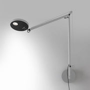 Demetra LED Wall Lamp by Naoto Fukasawa for Artemide Lighting Artemide White Warm (3000K) 