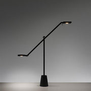 Equilibrist Task Lamp by Jean Nouvel for Artemide Lighting Artemide 