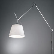 Tolomeo Mega Floor Lamp by Artemide Lighting Artemide 