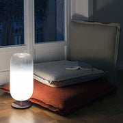 Gople Table Lamp by Bjarke Ingels Group for Artemide Lighting Artemide 