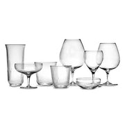 Inku Universal Glass, 3 oz., Set of 4 by Sergio Herman for Serax Glassware Serax