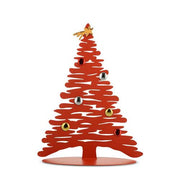 Bark Christmas Tree by Alessi CLEARANCE Christmas Alessi Archives Red Large 