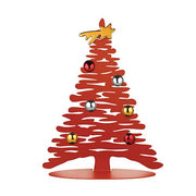 Bark Christmas Tree by Alessi CLEARANCE Christmas Alessi Archives Red Small 