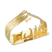 Bark Christmas Creche by Boucquillon & Maaoui for Alessi Christmas Alessi