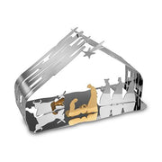 Bark Christmas Creche by Boucquillon & Maaoui for Alessi Christmas Alessi