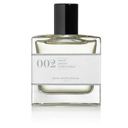 002 Neroli, Jasmine, White Amber Eau de Parfum by Le Bon Parfumeur Perfume Le Bon Parfumeur 