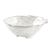 Artichoke Bowl, 5" by Bordallo Pinheiro Dinnerware Bordallo Pinheiro White 