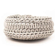 Nido N25 Round 13.77" Neoprene Rubber Basket by Neo Design Italy Baskets Neo Design