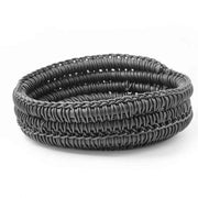 Nido N26 Round 13.77" Neoprene Rubber Basket by Neo Design Italy Baskets Neo Design