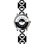 Dia Y Noche Watch by Alberto Berga-Perales for Acme Studio Watch Acme Studio