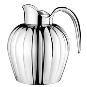 Stainless Steel Thermal Carafes by Sigvard Bernadotte for Georg Jensen Thermal Carafe Georg Jensen Small 