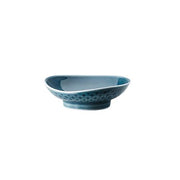 Junto Bowl, 3.25" Blue for Rosenthal Dinnerware Rosenthal 