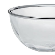 Eclat Silverplated Glass Bowls by Ercuis Bowls Ercuis 