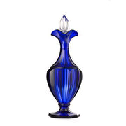 Cesara Acrylic Decanter, 30 oz. by Marioluca Giusti Pitchers & Carafes Marioluca Giusti Blue