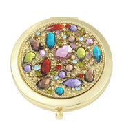 Dominique Compact by Olivia Riegel Compact Mirror Olivia Riegel 