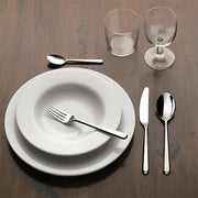 Amici Flatware, Table Fork 7.5" by BIG GAME for Alessi Flatware Alessi
