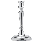 Rencontre Silverplated 8.25" Candlestick by Ercuis Candleholder Ercuis 