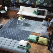 Capisoli Hand-Woven Rug by Designers Guild Rugs Designers Guild 