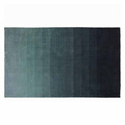 Capisoli Hand-Woven Rug by Designers Guild Rugs Designers Guild Standard (5'3" x 8'6") Teal 