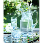 Whisky Set Double Old-Fashioned Glass, 12.5 oz., Plain by Moser Glassware Moser