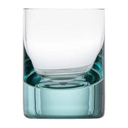 Whisky Set Shot Glass, 2.0 oz., Plain by Moser Glassware Moser Beryl