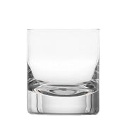 Whisky Set Double Old-Fashioned Glass, 12.5 oz., Plain by Moser Glassware Moser Clear