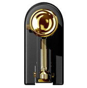Luxury Black and Gold M1-LN Stapler by El Casco Staplers El Casco