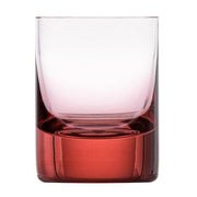Whisky Set Shot Glass, 2.0 oz., Plain by Moser Glassware Moser Rosalin