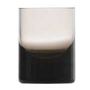 Whisky Set Shot Glass, 2.0 oz., Plain by Moser Glassware Moser Smoke