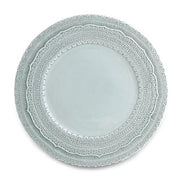 Finezza Charger Plate, 13" by Arte Italica Dinnerware Arte Italica Blue