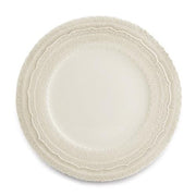 Finezza Charger Plate, 13" by Arte Italica Dinnerware Arte Italica Cream